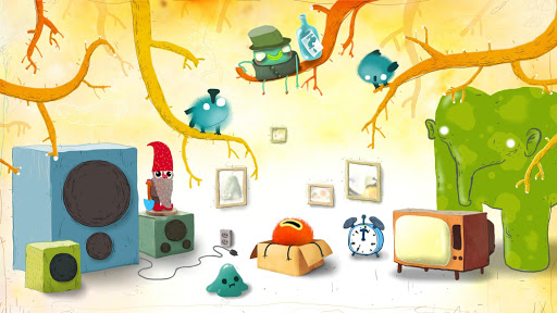 CHUCHEL screenshot 21