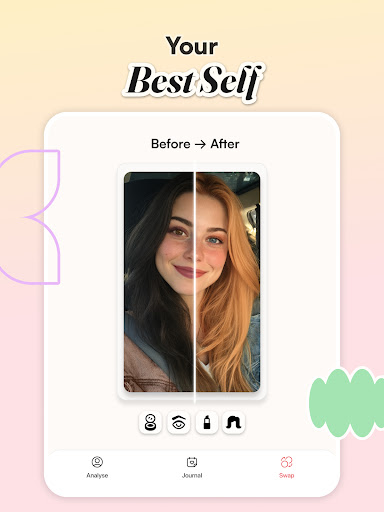 WhatColors: AI Color Analysis screenshot 14