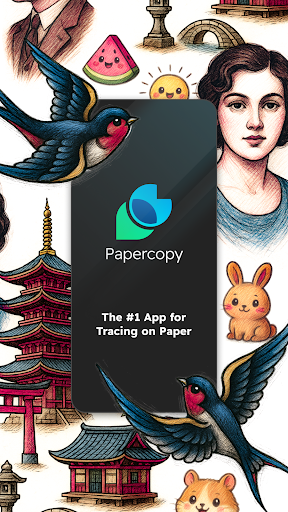 Papercopy - Tracer screenshot 4