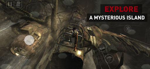 Tomb Raider™ screenshot 8