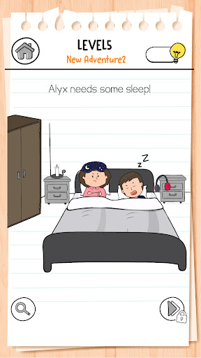 Brain Test 3: Tricky Quests screenshot 35