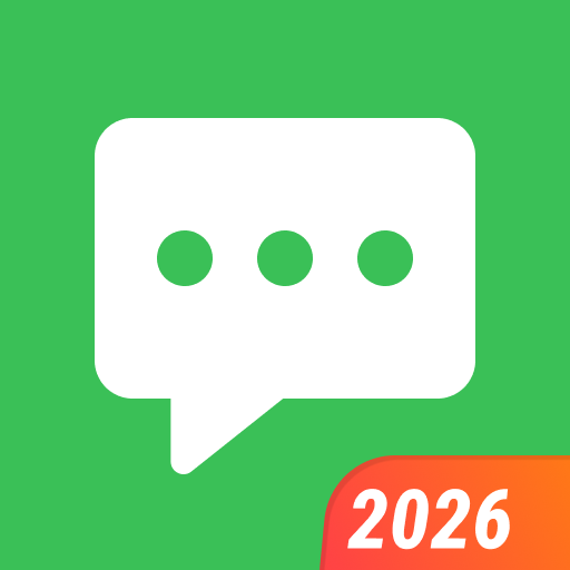 Message Plus - SMS Messager cover