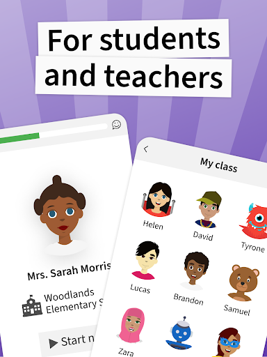 ANTON: School Learning screenshot 14