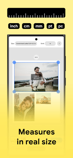 Print Photo - Print to Size screenshot 1