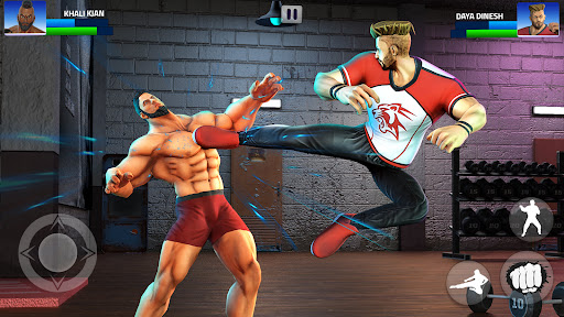 Gym Heros: Fighting Game screenshot 13