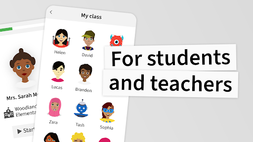 ANTON: School Learning screenshot 3