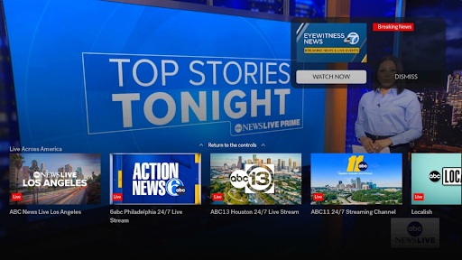 ABC7 Los Angeles screenshot 11