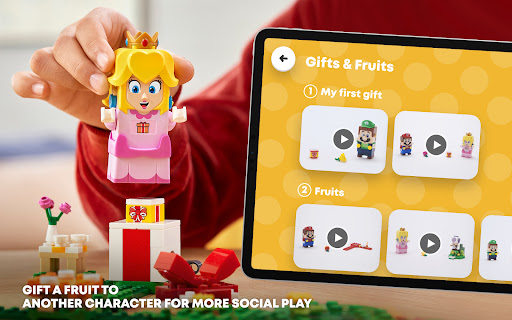 LEGO® Super Mario™ screenshot 9
