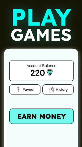 CashDream: Play & Earn Rewards screenshot 3