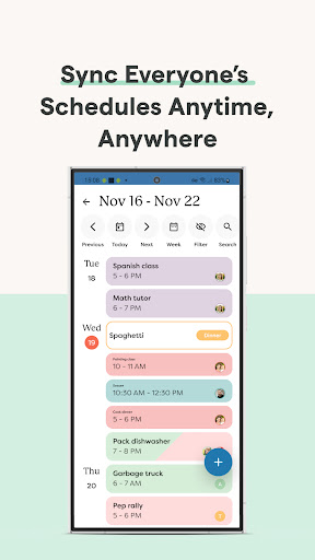 Skylight screenshot 1