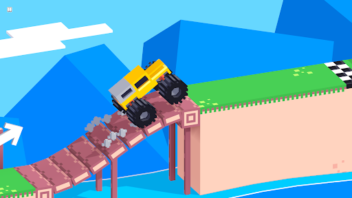 Drive Mad screenshot 7