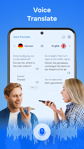 Translateasy: AI Translator screenshot 17