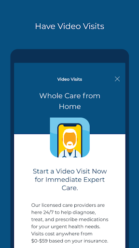 AdventHealth screenshot 24