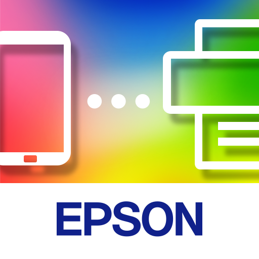 Epson Smart Panel cover