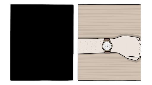 The White Door screenshot 7
