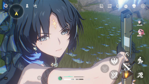 Wuthering Waves - 2nd Anniv. screenshot 5