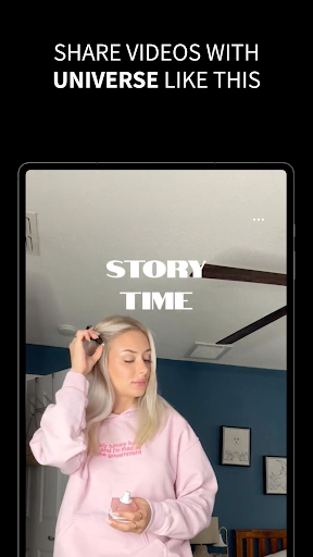 Reinbow App screenshot 9
