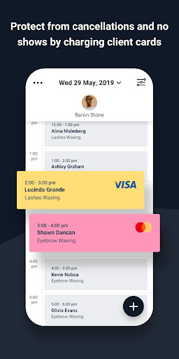 Fresha for business screenshot 14