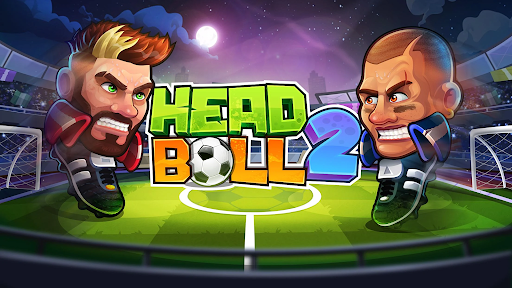 Head Ball 2 - Online Soccer screenshot 3