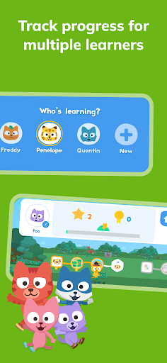 Learn Spanish – Studycat screenshot 2