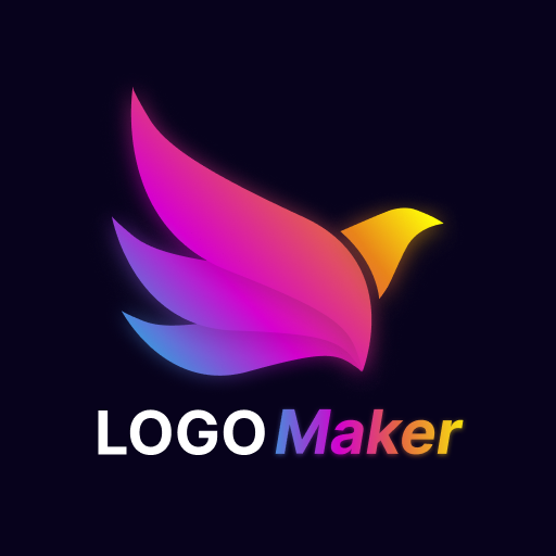 Logo Maker & Design Creator cover