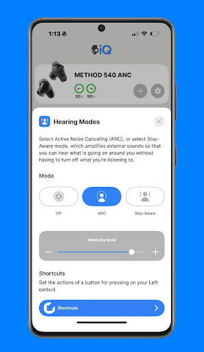 Skull-iQ screenshot 3
