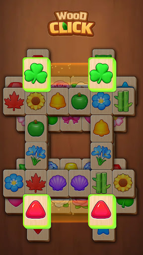 Click Wood screenshot 1