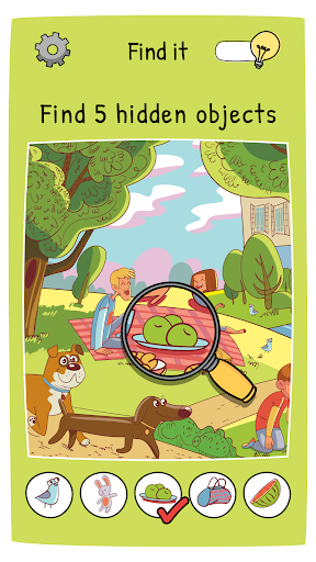Who is? Brain Teaser & Riddles screenshot 36