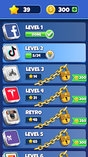 Logo Quiz - World Trivia Game screenshot 6