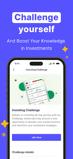 Finelo: Master Trading screenshot 15