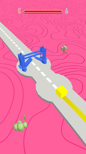 Color Adventure: Draw the Path screenshot 24