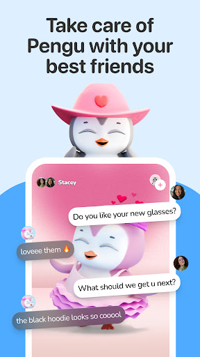 Friends – Raise AI Companions screenshot 7