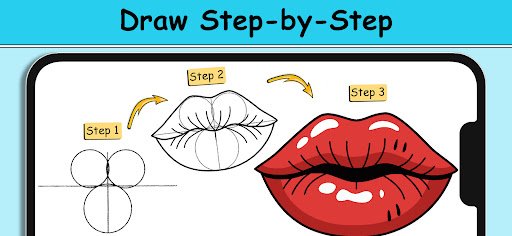 ArtLoop: Learn how to draw screenshot 18