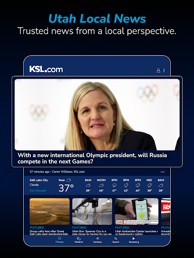 KSL.com News Utah screenshot 17