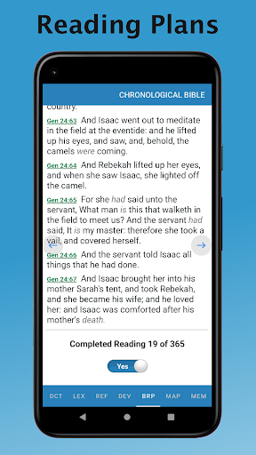 e-Sword: Bible Study to Go screenshot 2