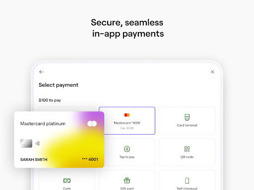 Fresha for business screenshot 16