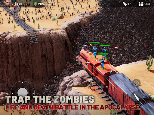 Last Shelter: Survival screenshot 4