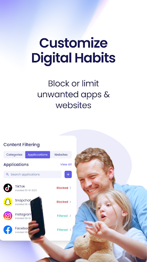 Canopy - AI Online Safety App screenshot 19