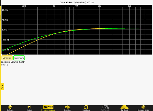 Kicker U screenshot 14