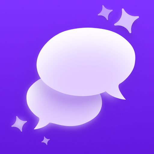 Kinzoo: Fun All-Ages Messenger cover
