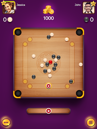 Carrom Pool: Disc Game screenshot 6