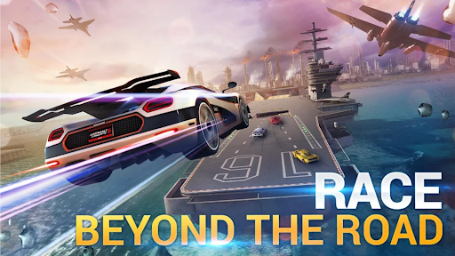 Asphalt 8 - Car Racing Game screenshot 20