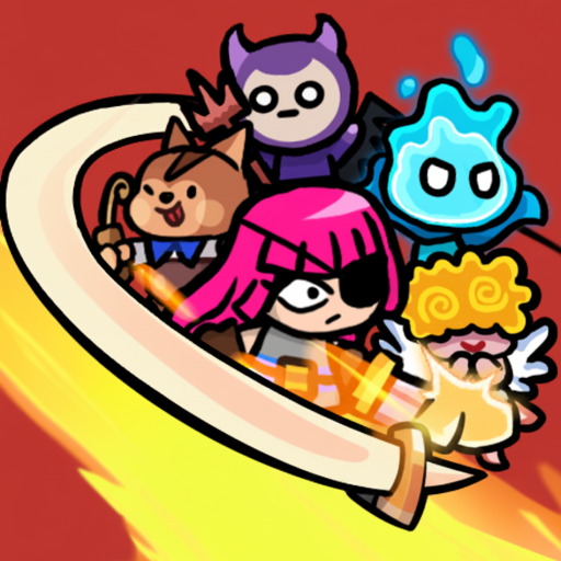 Hero Blasters: Defense cover