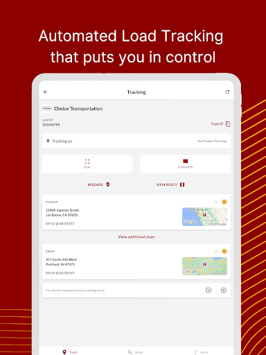 Trucker Tools screenshot 7