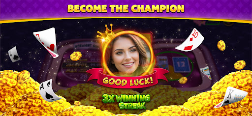 Gin Rummy Plus: Fun Card Game screenshot 2