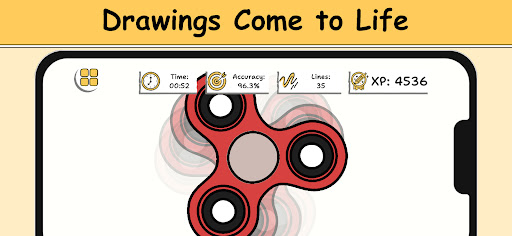 ArtLoop: Learn how to draw screenshot 11