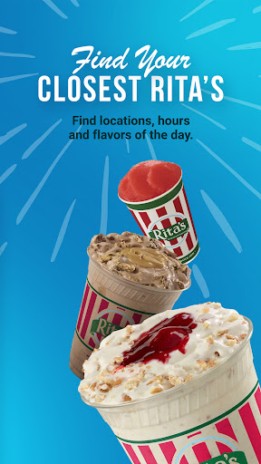 Rita's Ice screenshot 5