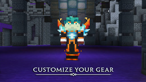Crafting and Building screenshot 5