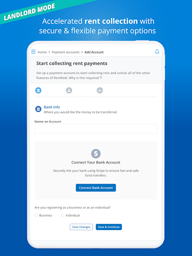RentRedi for Tenants & Owners screenshot 16