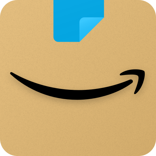 Amazon Shopping cover